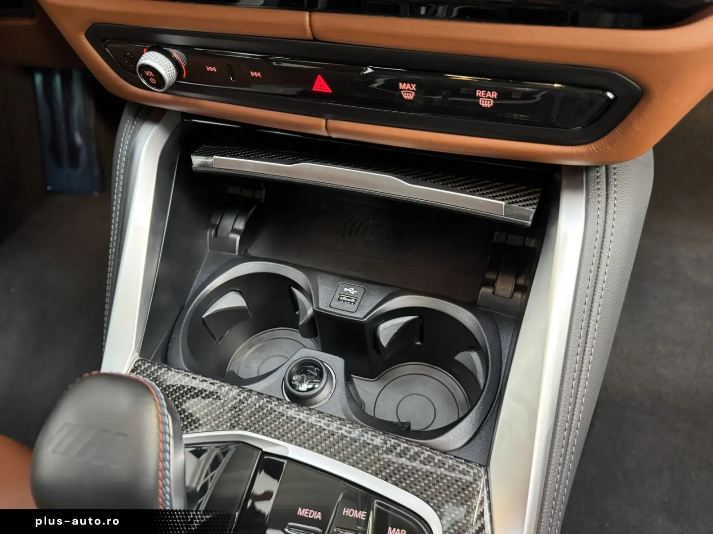 BMW M3 Competition xDrive Individual