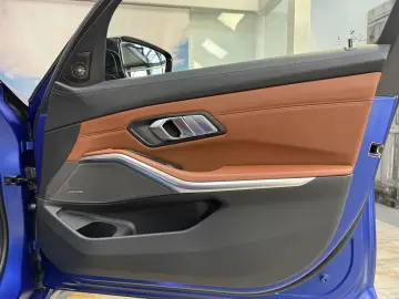 BMW M3 Competition xDrive Individual