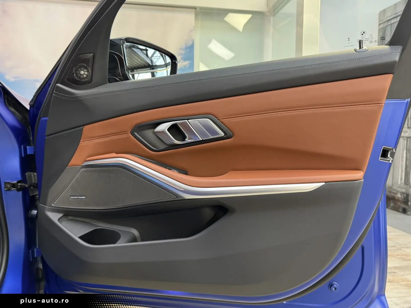 BMW M3 Competition xDrive Individual