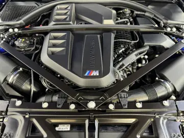 BMW M3 Competition xDrive Individual