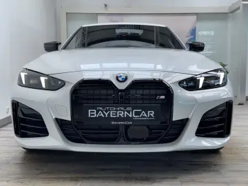 BMW M440i xDrive Gran Coupe