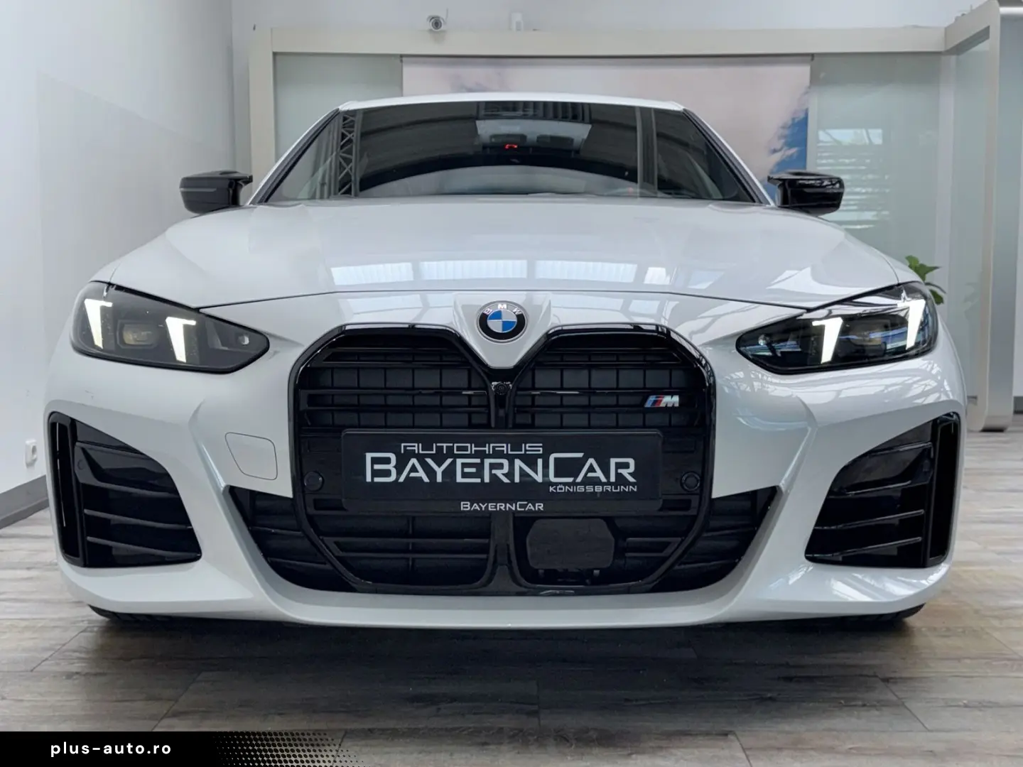 BMW M440i xDrive Gran Coupe