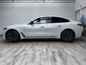 BMW M440i xDrive Gran Coupe