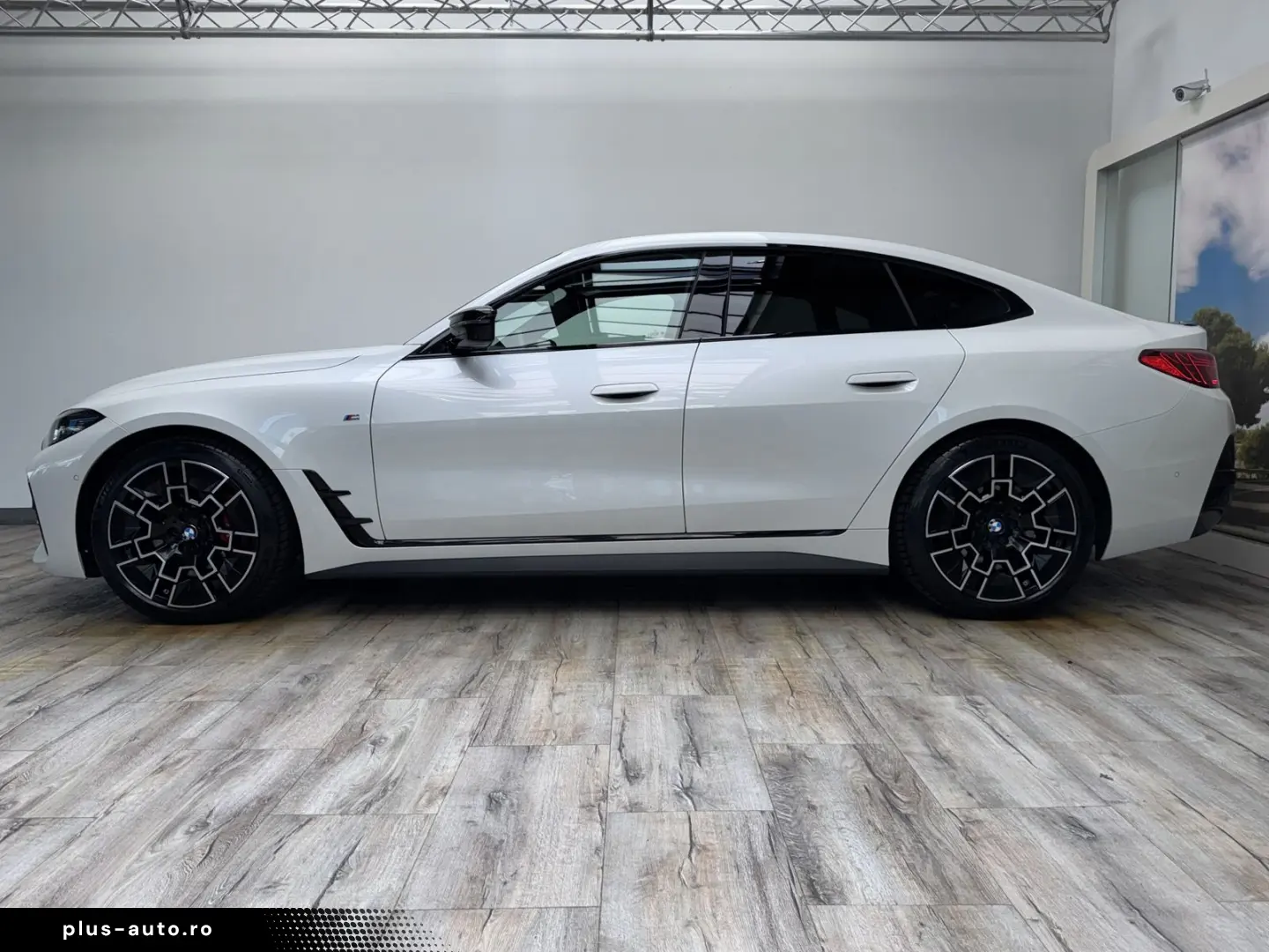 BMW M440i xDrive Gran Coupe