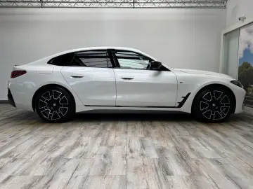 BMW M440i xDrive Gran Coupe