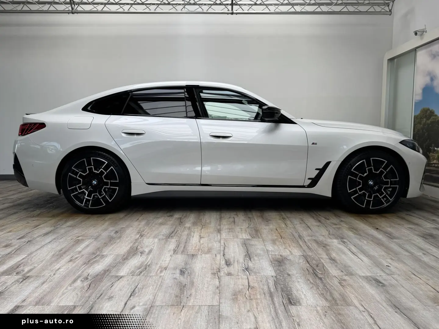BMW M440i xDrive Gran Coupe