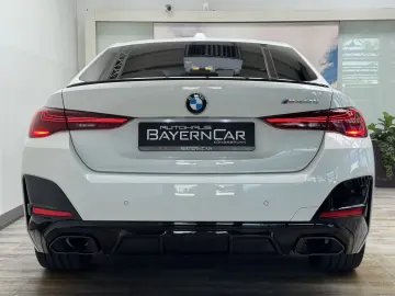 BMW M440i xDrive Gran Coupe