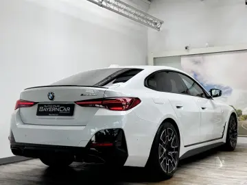 BMW M440i xDrive Gran Coupe