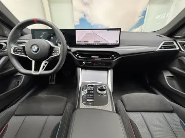 BMW M440i xDrive Gran Coupe