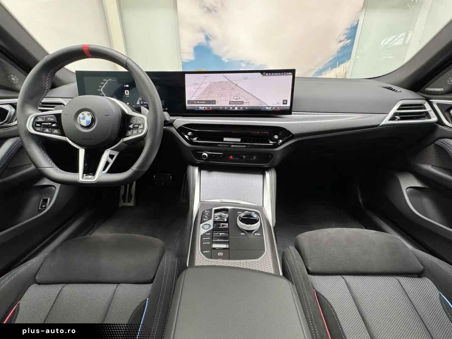 BMW M440i xDrive Gran Coupe