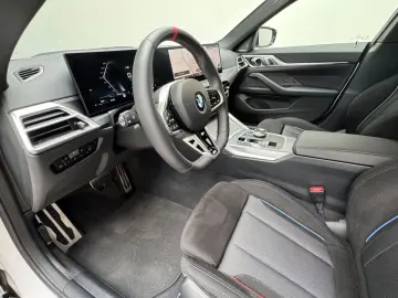 BMW M440i xDrive Gran Coupe