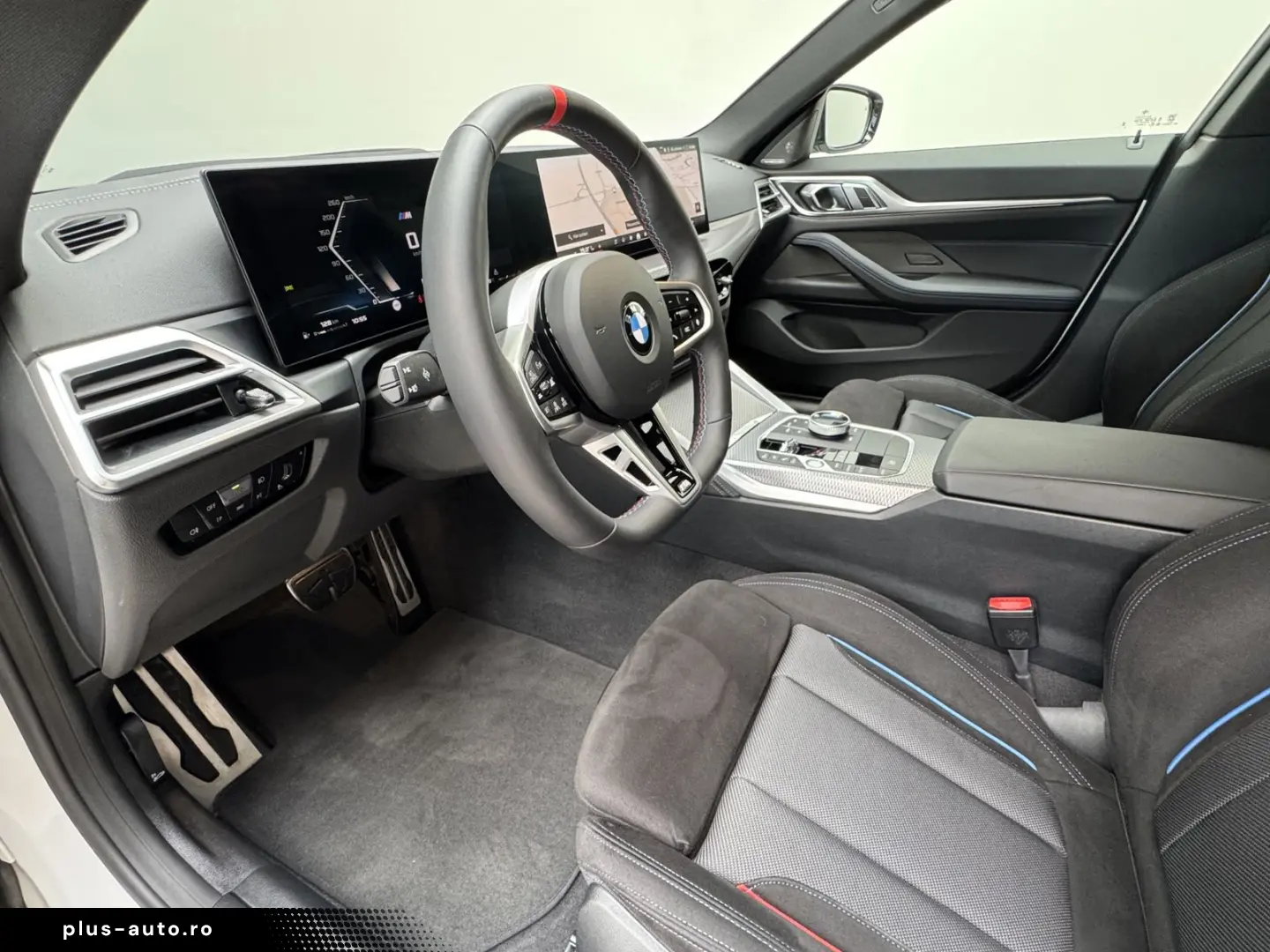 BMW M440i xDrive Gran Coupe