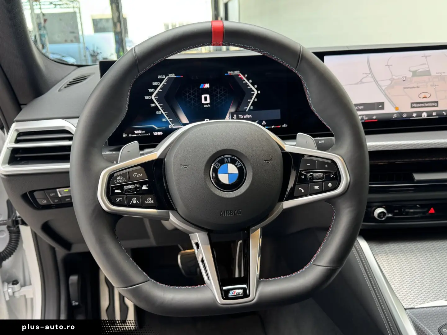 BMW M440i xDrive Gran Coupe