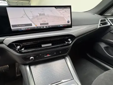 BMW M440i xDrive Gran Coupe