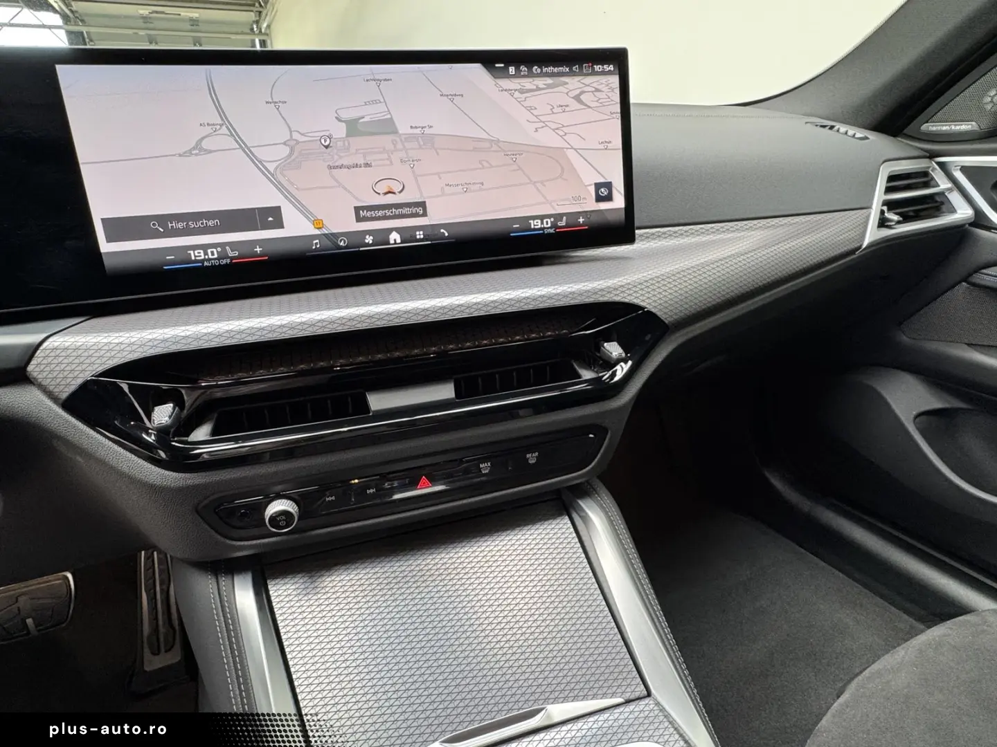 BMW M440i xDrive Gran Coupe