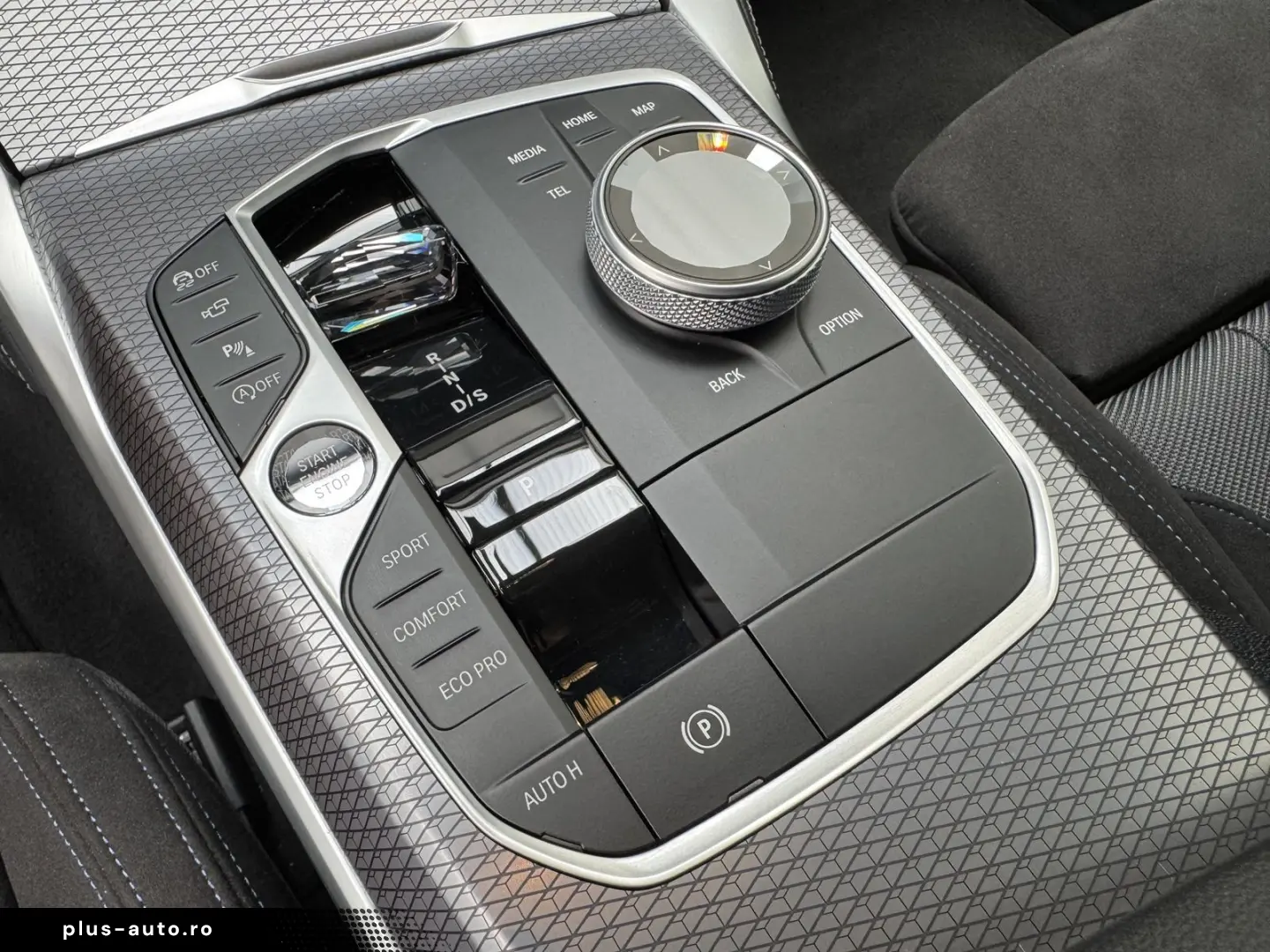 BMW M440i xDrive Gran Coupe