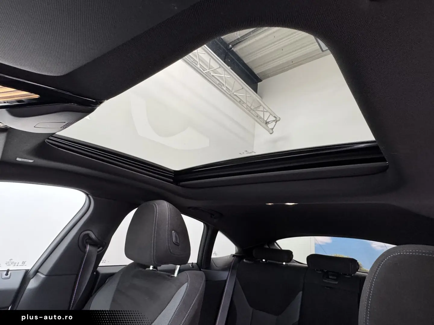 BMW M440i xDrive Gran Coupe