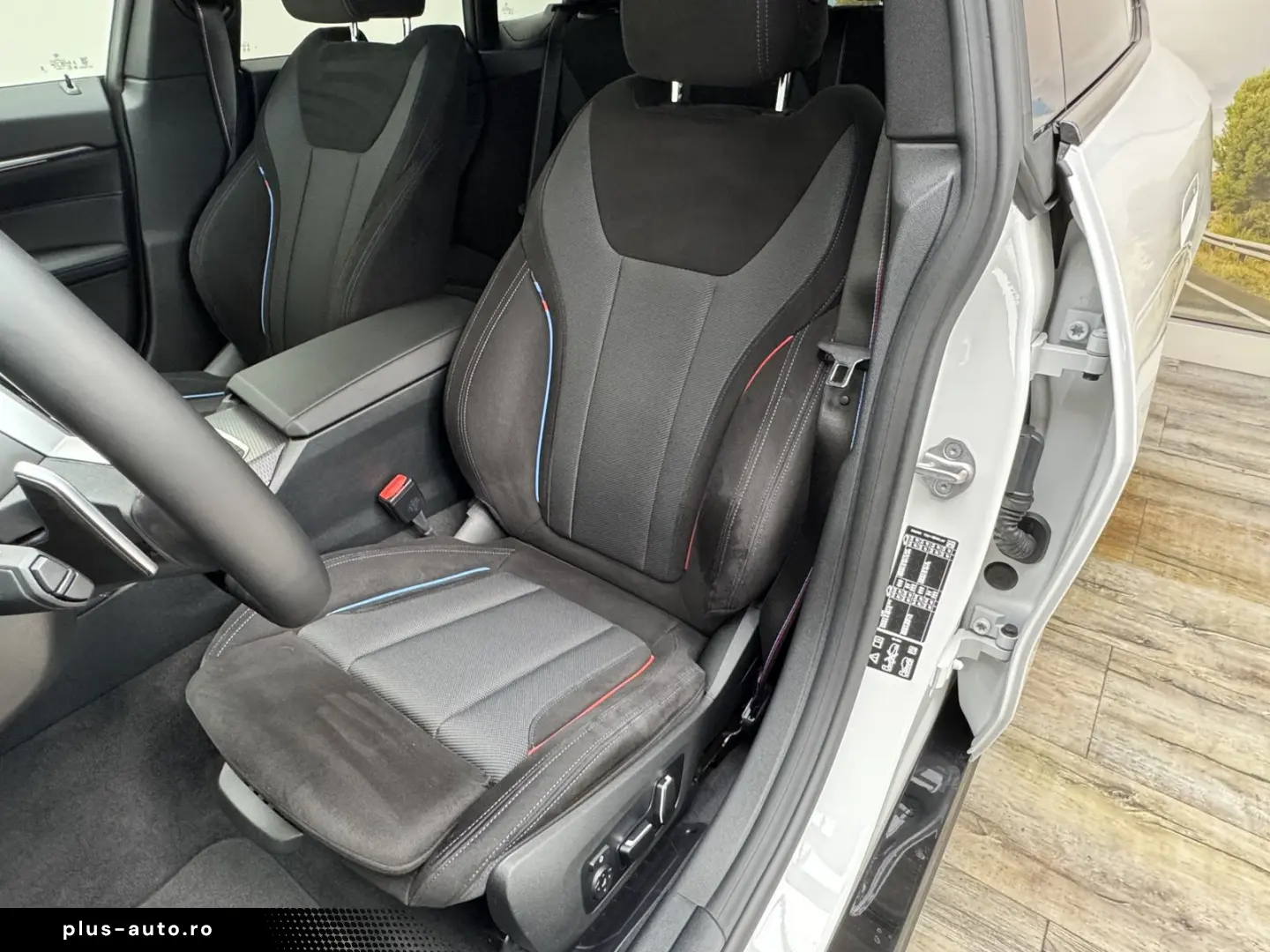 BMW M440i xDrive Gran Coupe