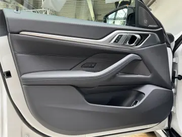 BMW M440i xDrive Gran Coupe