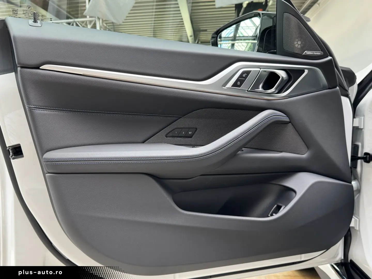 BMW M440i xDrive Gran Coupe