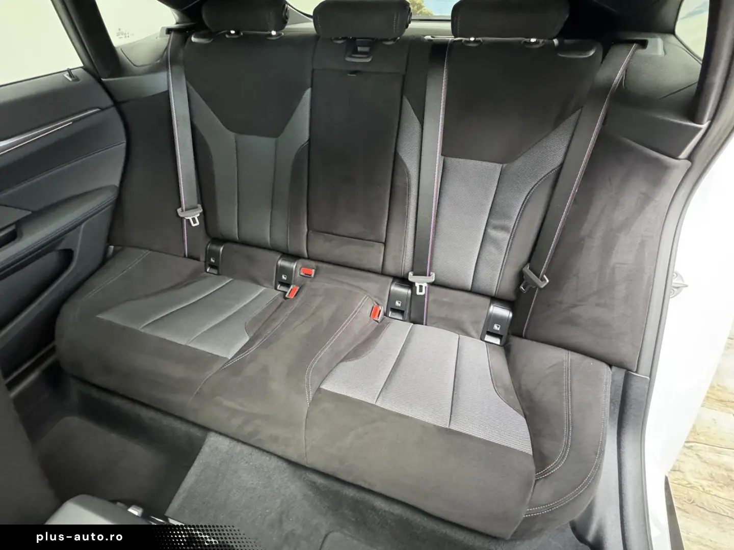 BMW M440i xDrive Gran Coupe