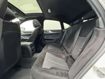 BMW M440i xDrive Gran Coupe