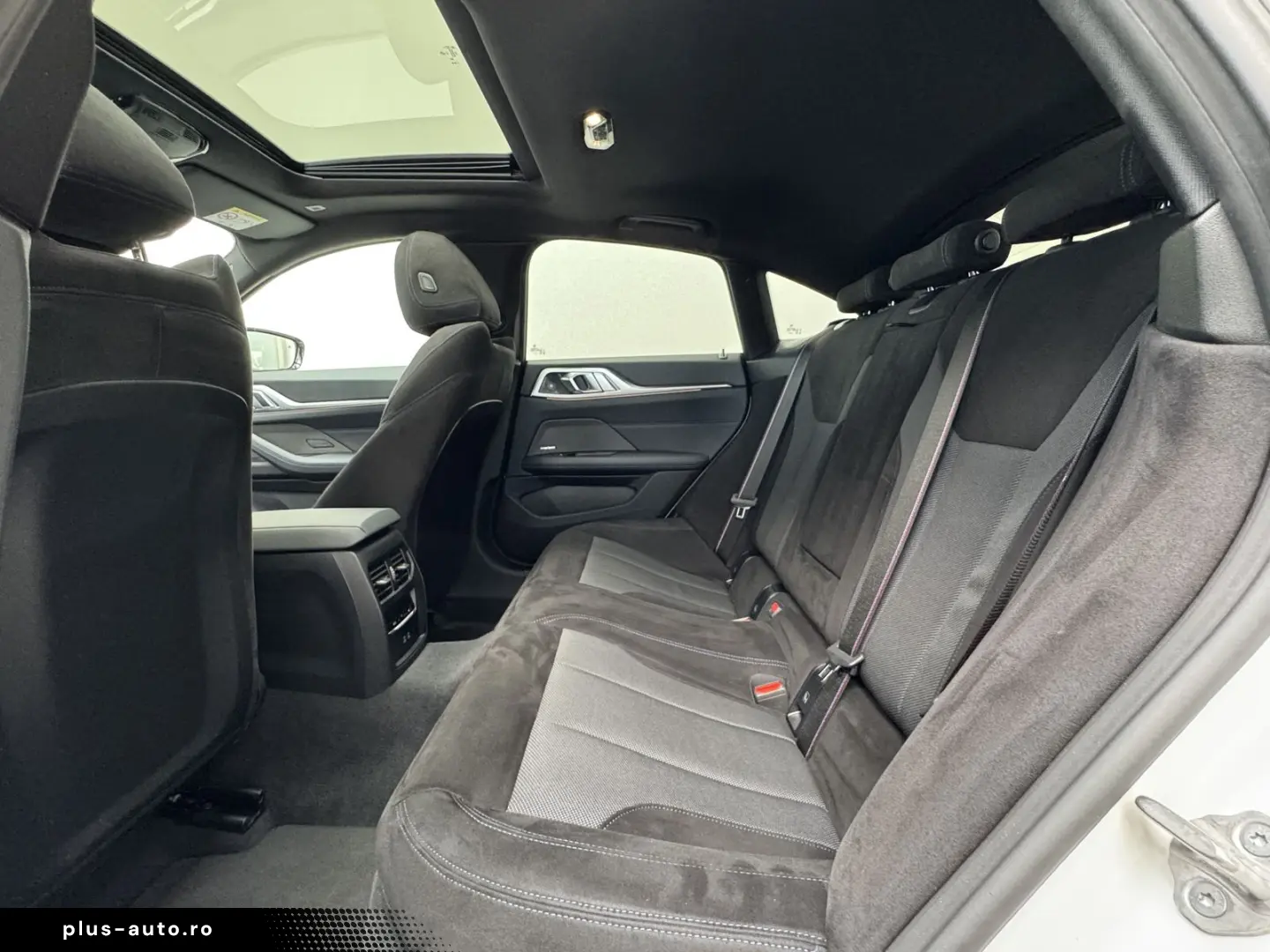 BMW M440i xDrive Gran Coupe