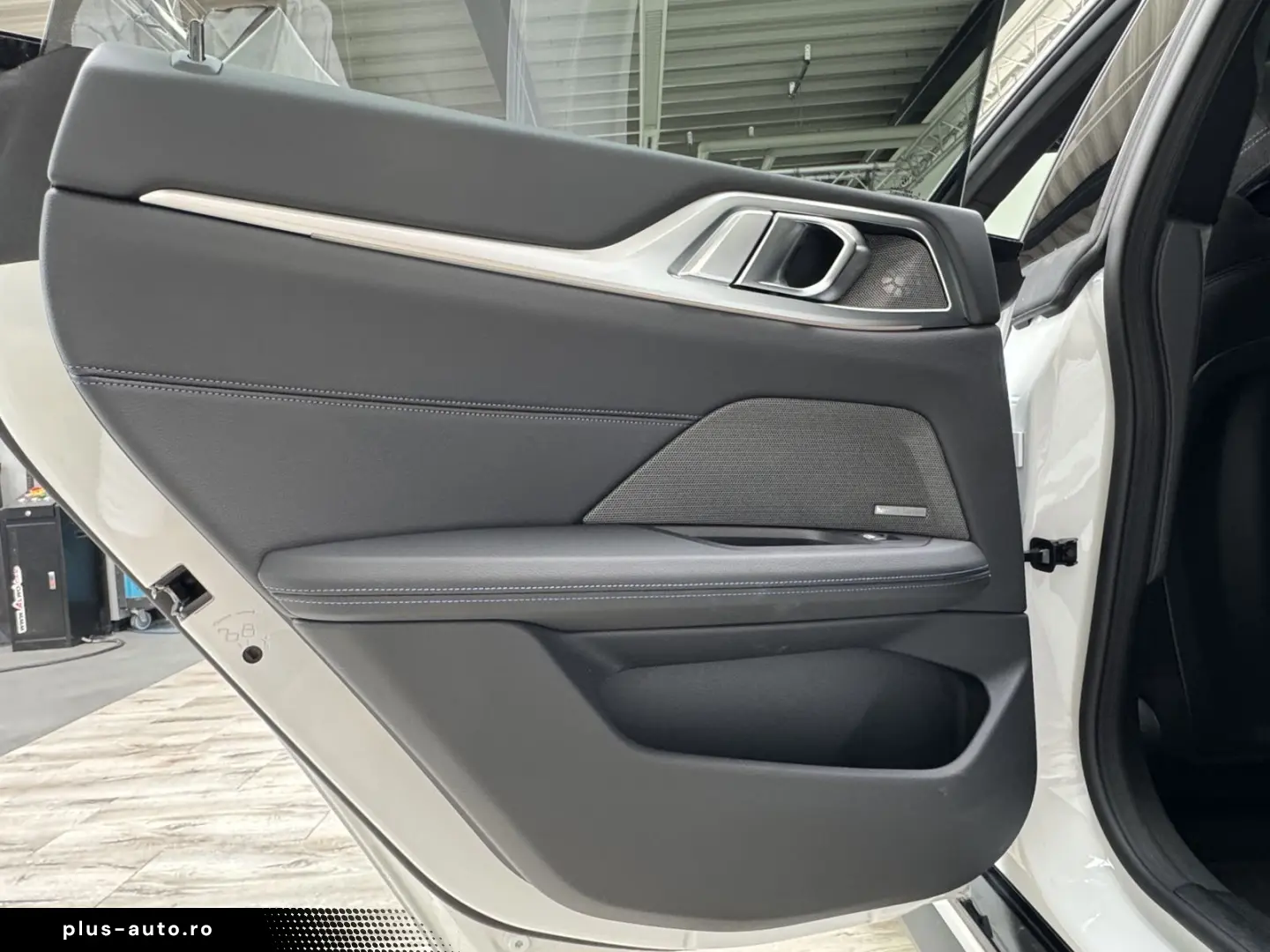 BMW M440i xDrive Gran Coupe