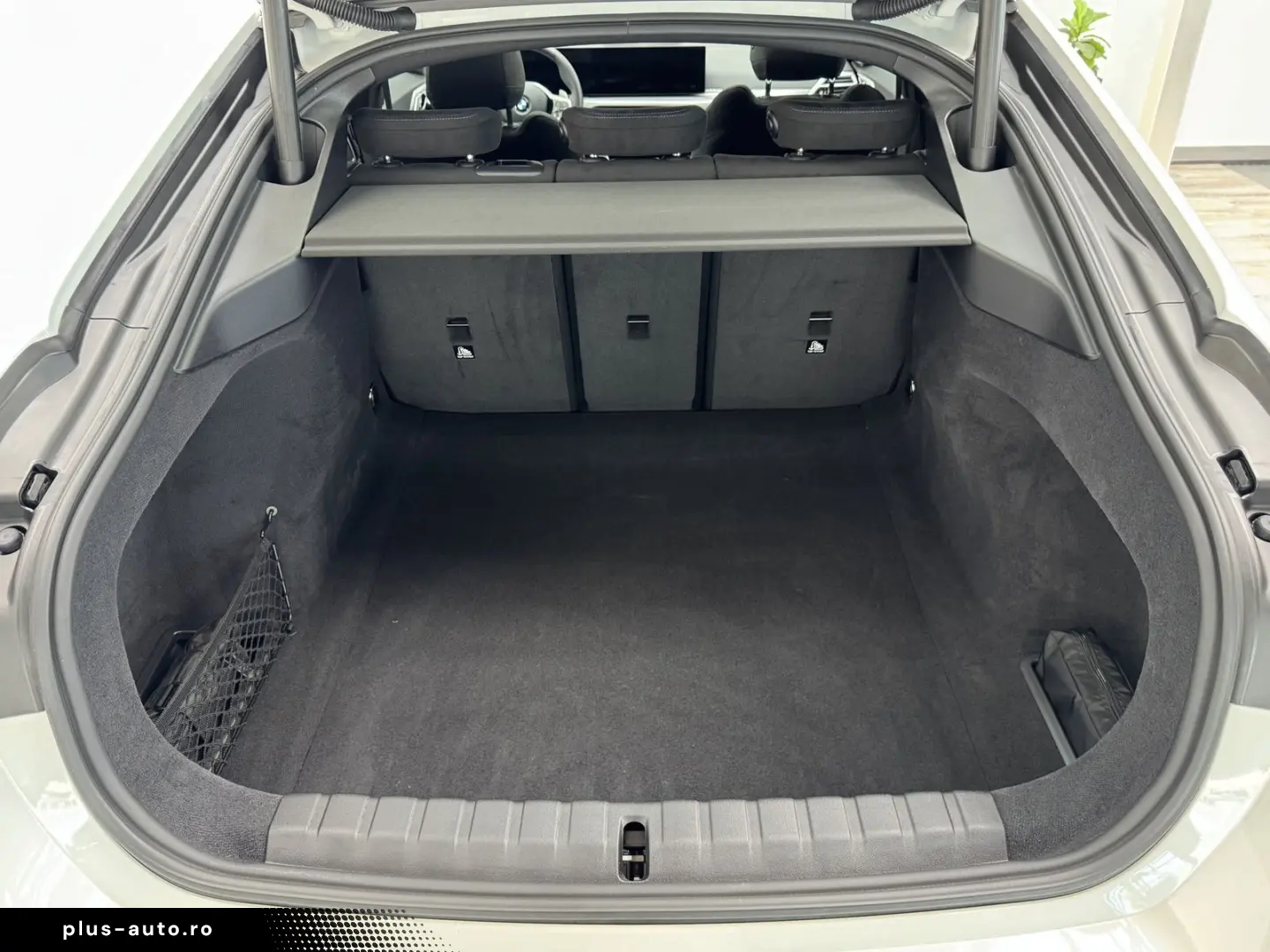 BMW M440i xDrive Gran Coupe