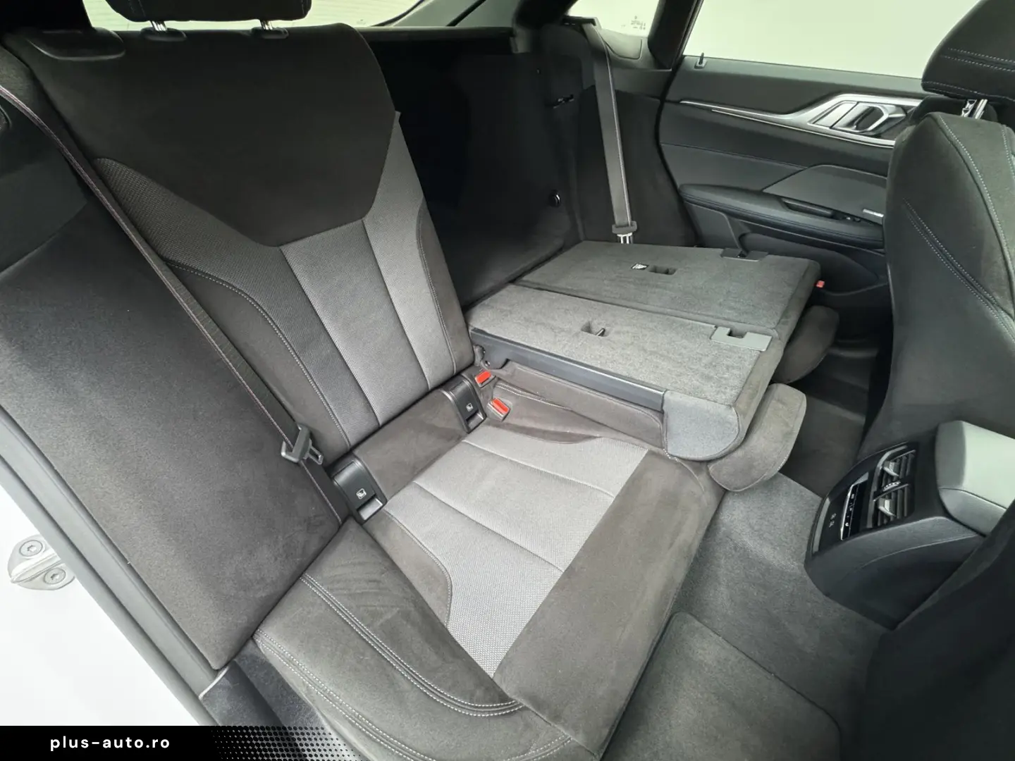 BMW M440i xDrive Gran Coupe