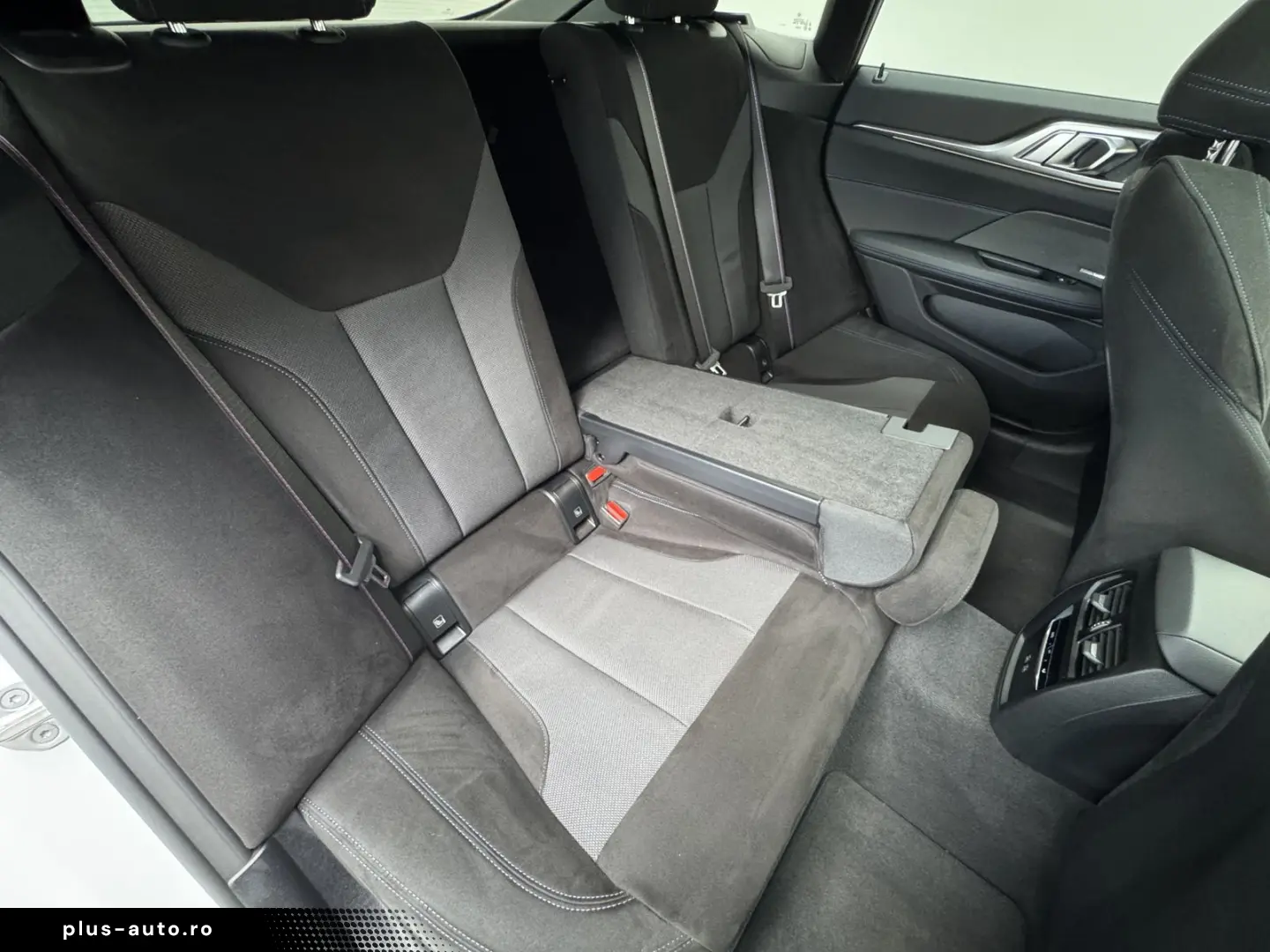 BMW M440i xDrive Gran Coupe