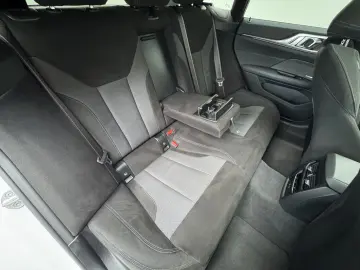 BMW M440i xDrive Gran Coupe