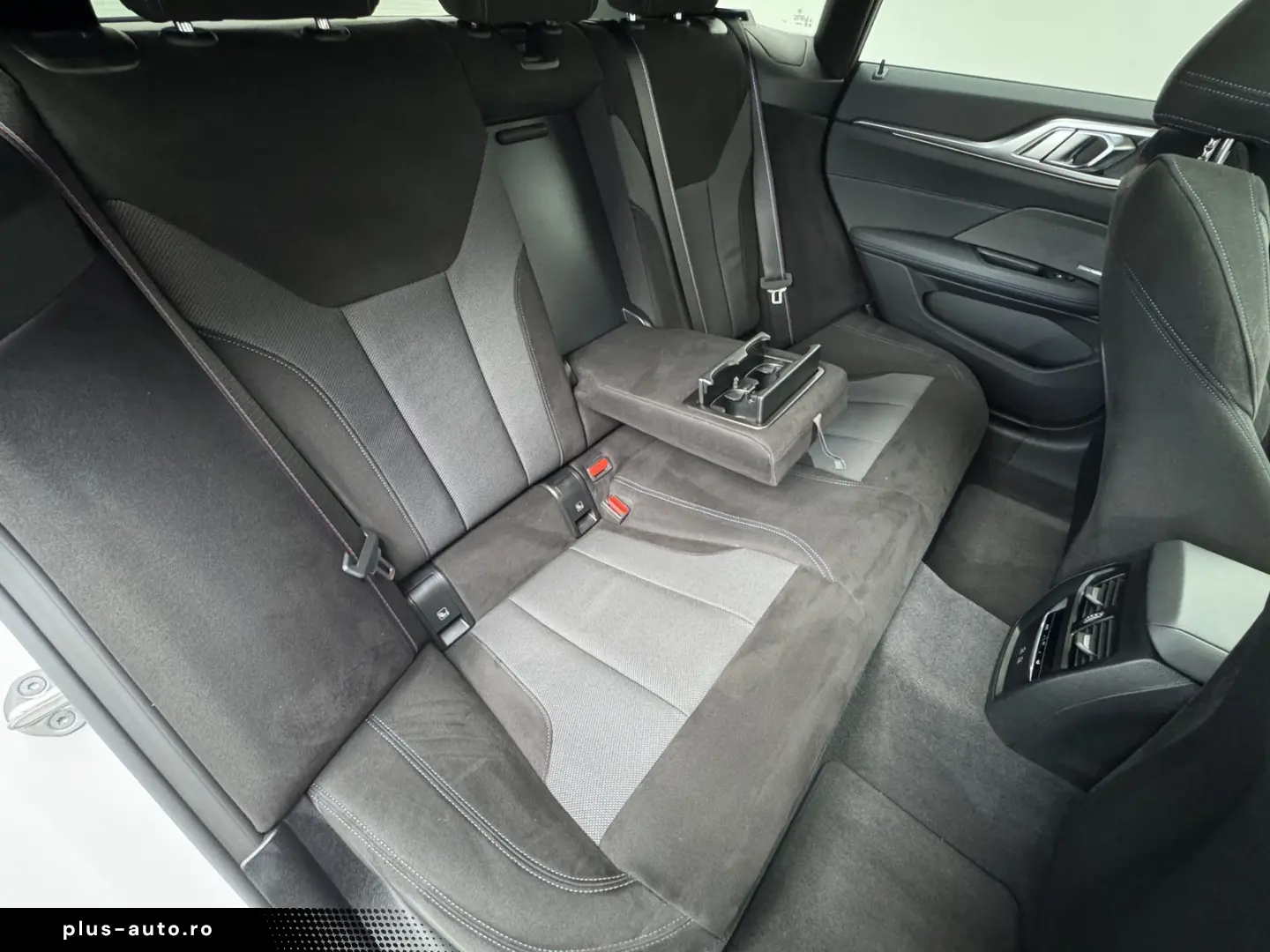 BMW M440i xDrive Gran Coupe