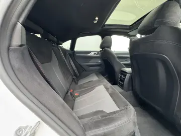 BMW M440i xDrive Gran Coupe