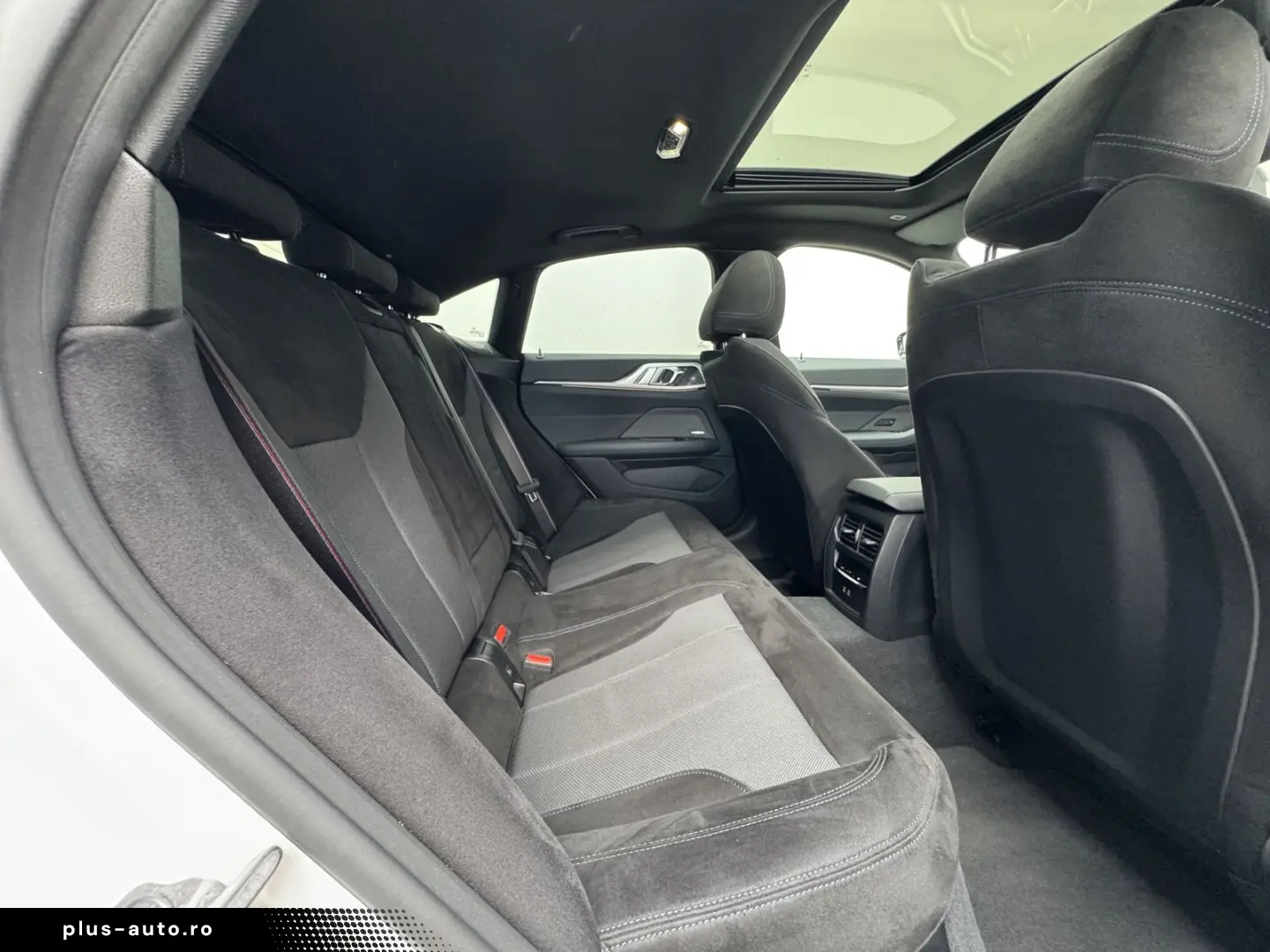 BMW M440i xDrive Gran Coupe