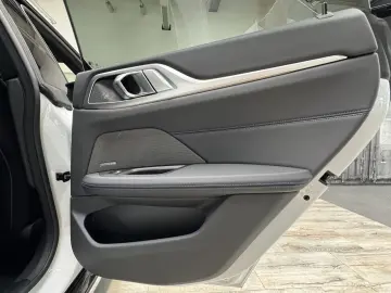 BMW M440i xDrive Gran Coupe