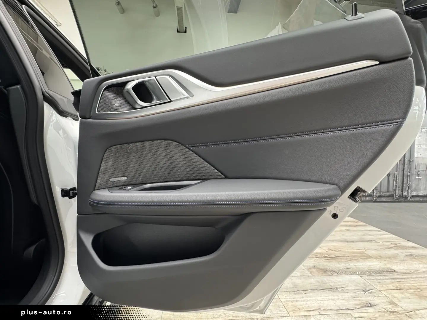 BMW M440i xDrive Gran Coupe