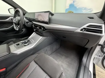 BMW M440i xDrive Gran Coupe