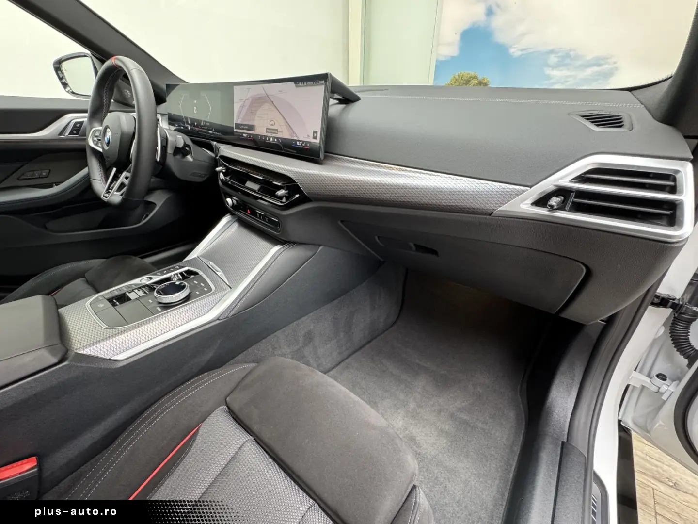 BMW M440i xDrive Gran Coupe