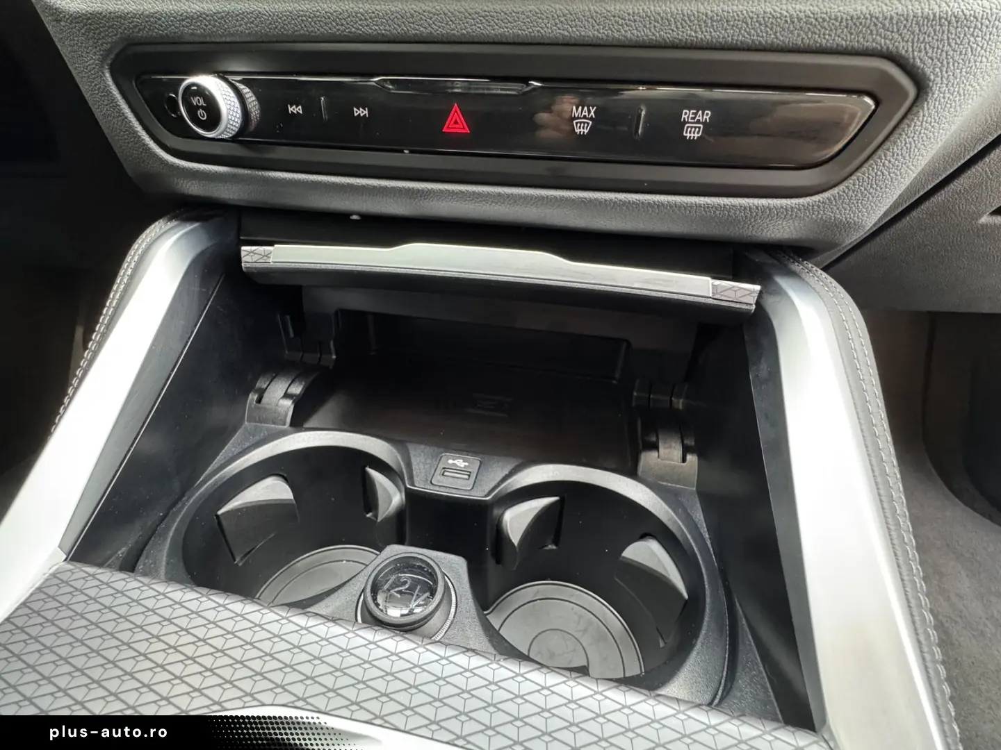 BMW M440i xDrive Gran Coupe