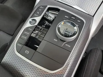 BMW M440i xDrive Gran Coupe