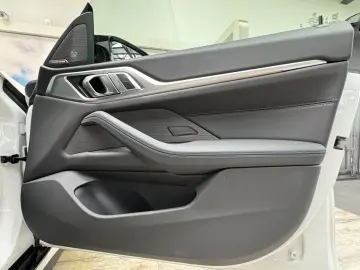 BMW M440i xDrive Gran Coupe