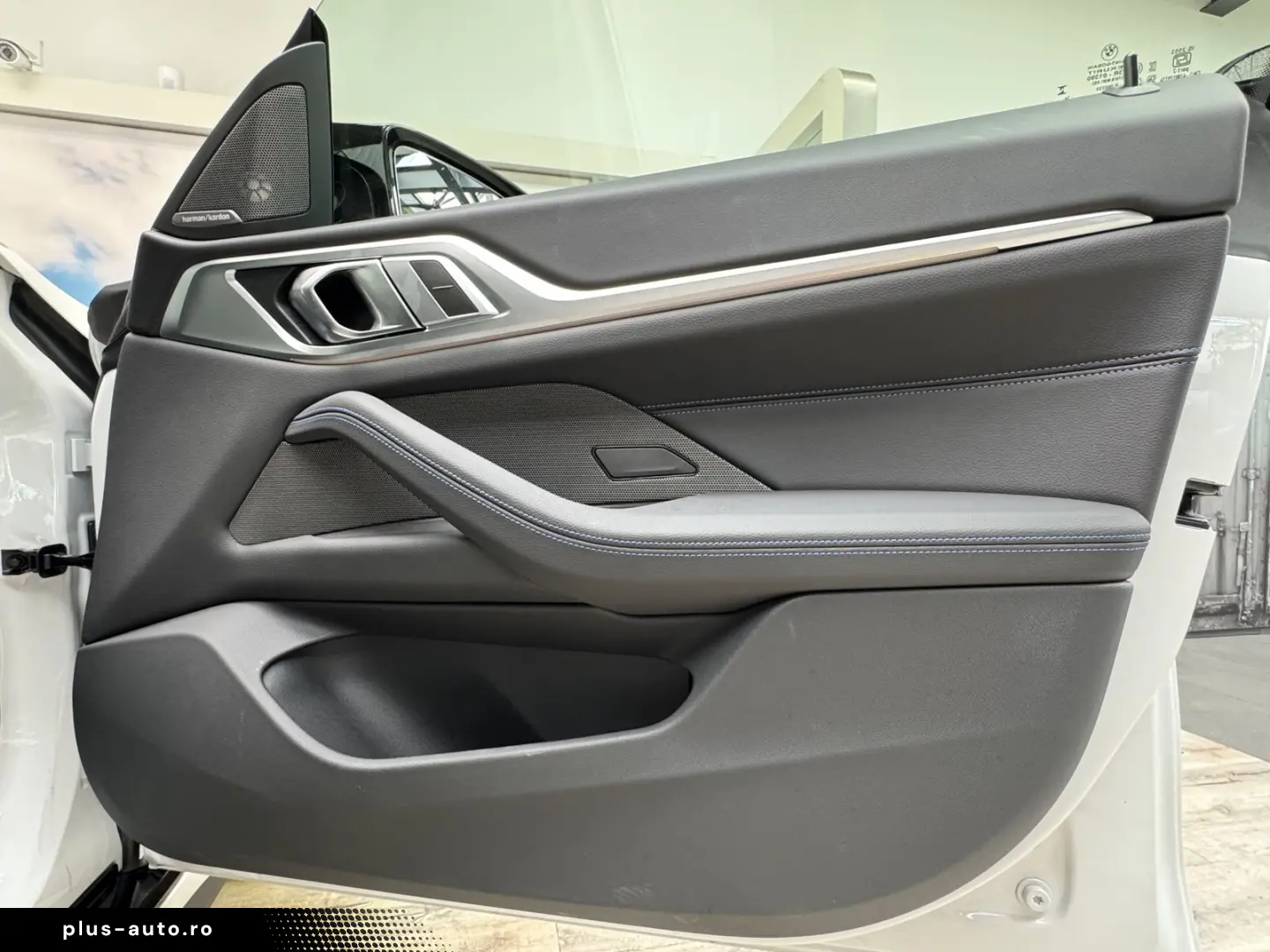 BMW M440i xDrive Gran Coupe