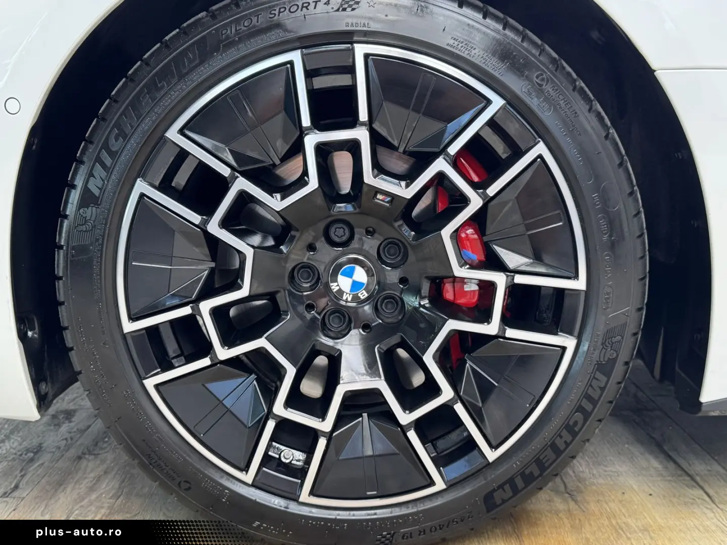 BMW M440i xDrive Gran Coupe