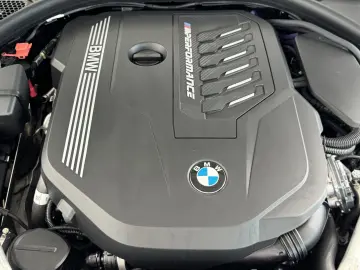 BMW M440i xDrive Gran Coupe