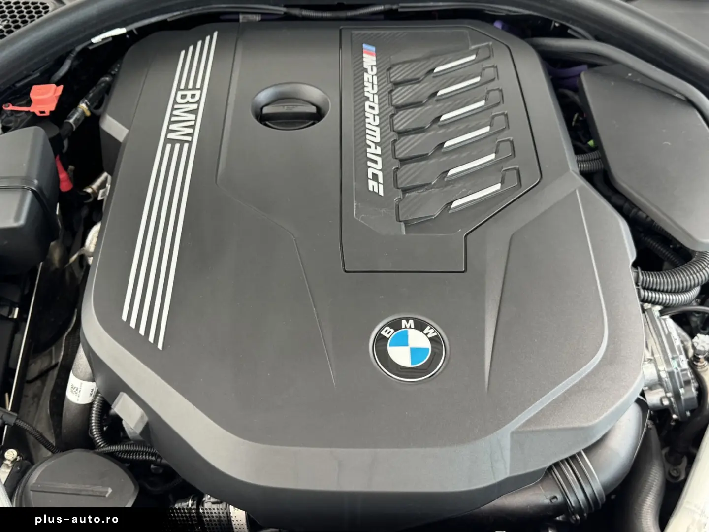 BMW M440i xDrive Gran Coupe