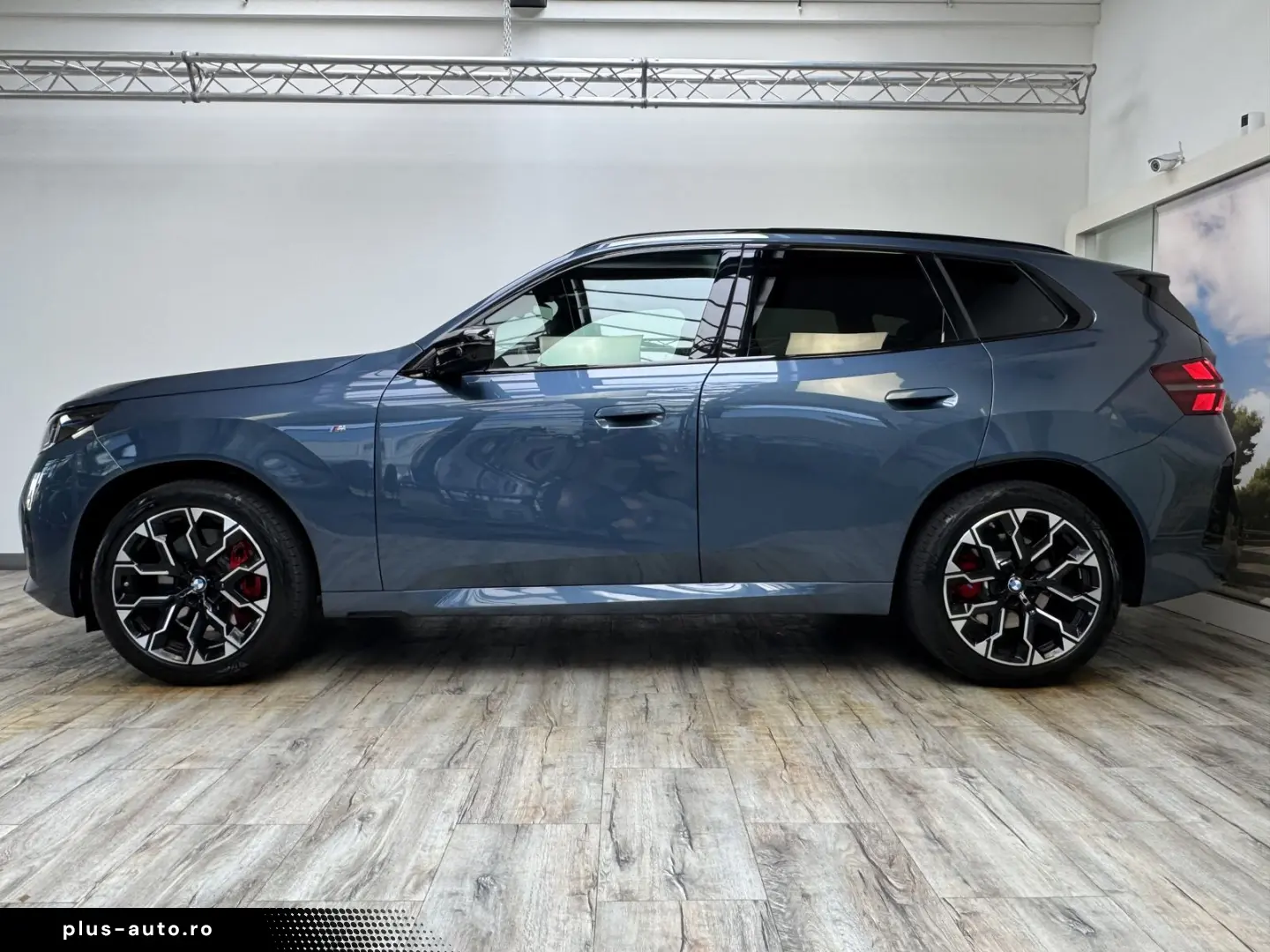 BMW X3 M50 xDrive M SportPro