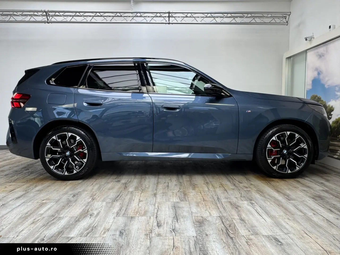 BMW X3 M50 xDrive M SportPro