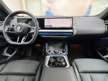 BMW X3 M50 xDrive M SportPro