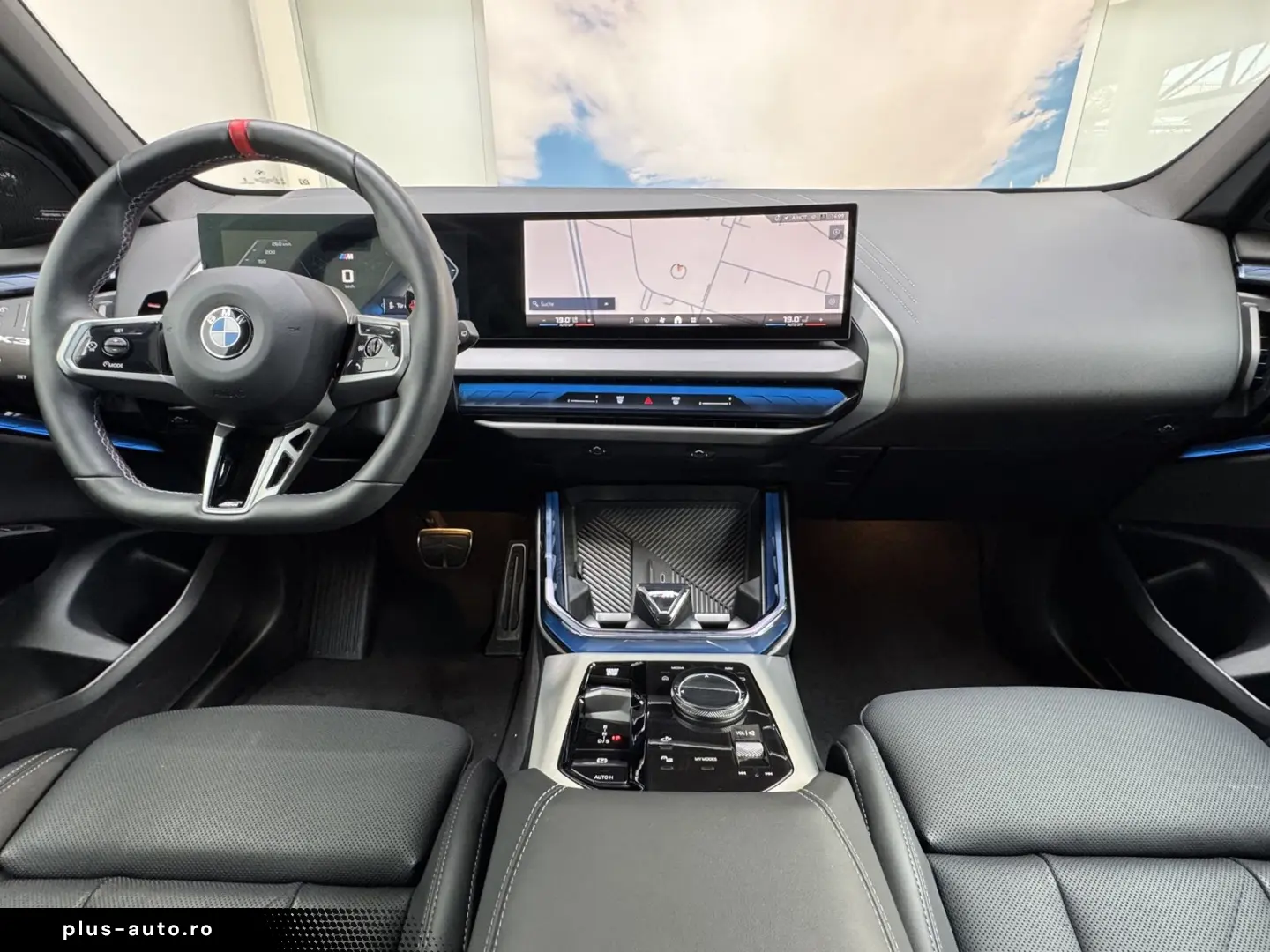 BMW X3 M50 xDrive M SportPro